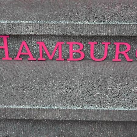 Hamburg Room Exterior photo