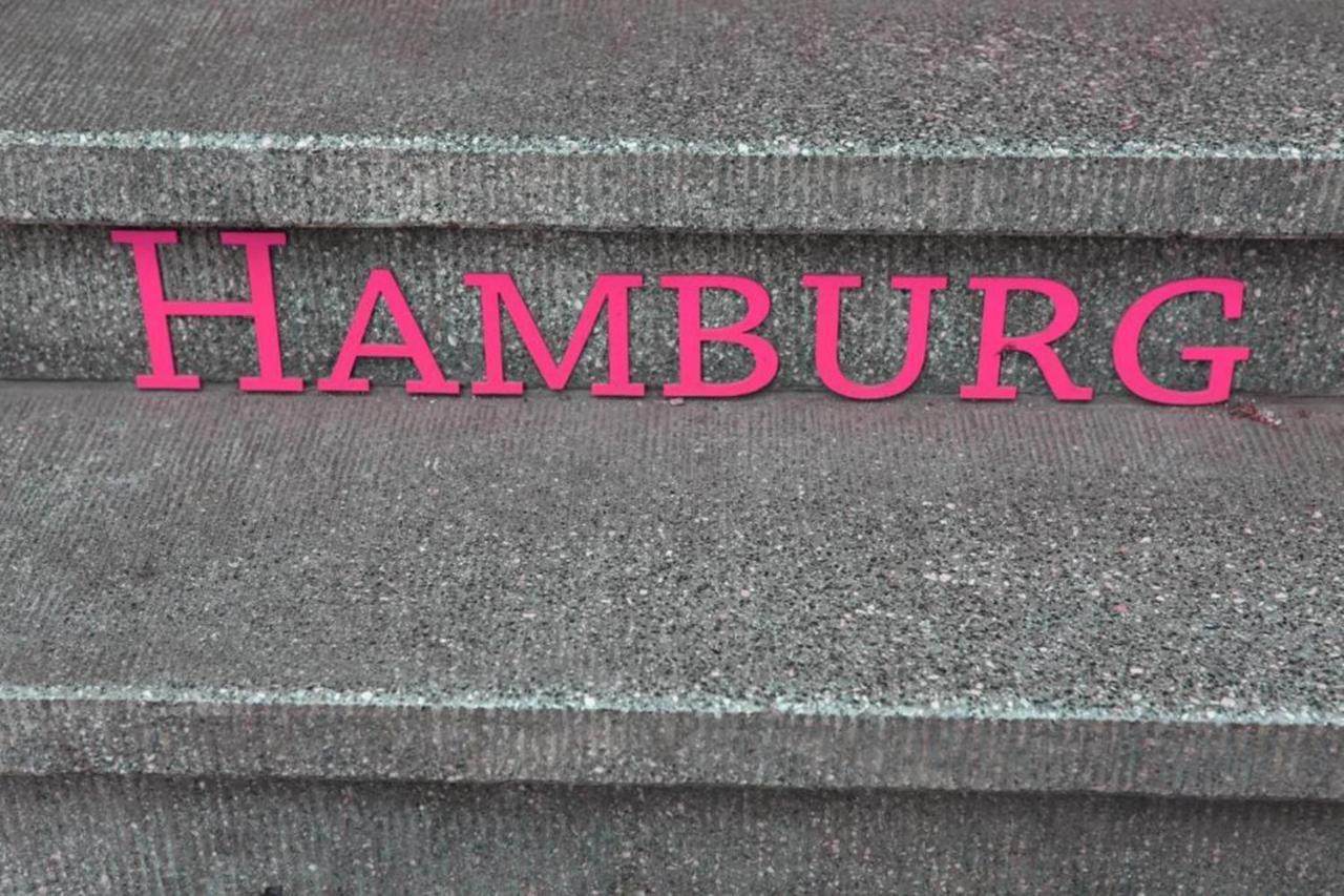 Hamburg Room Exterior photo