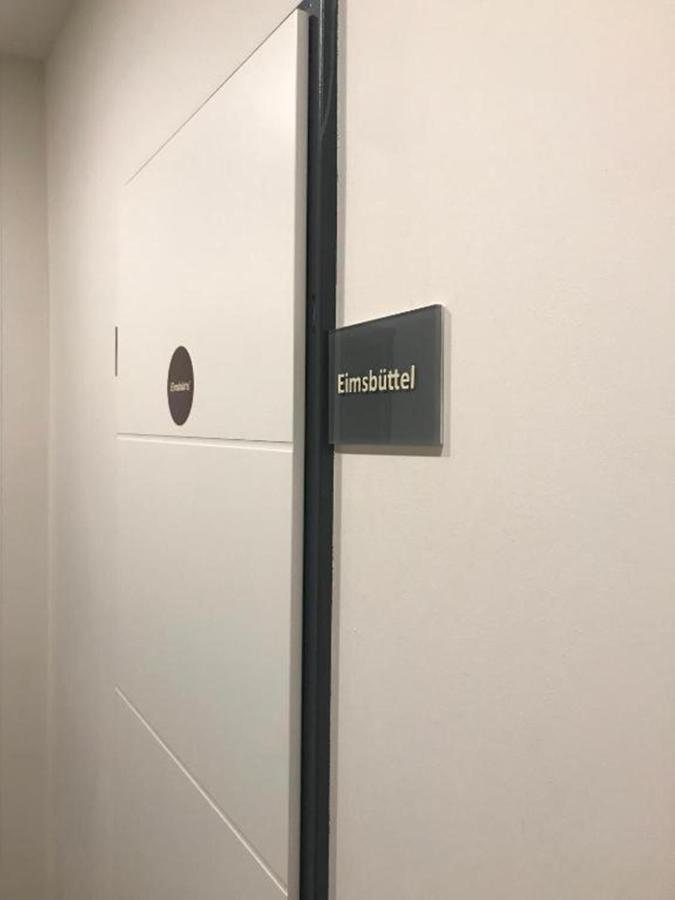 Hamburg Room Exterior photo