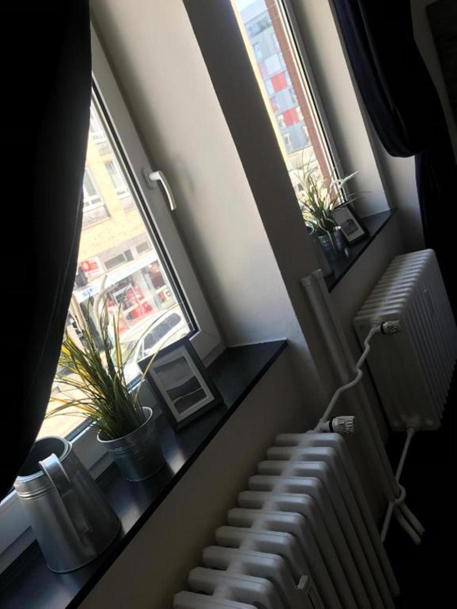 Hamburg Room Exterior photo