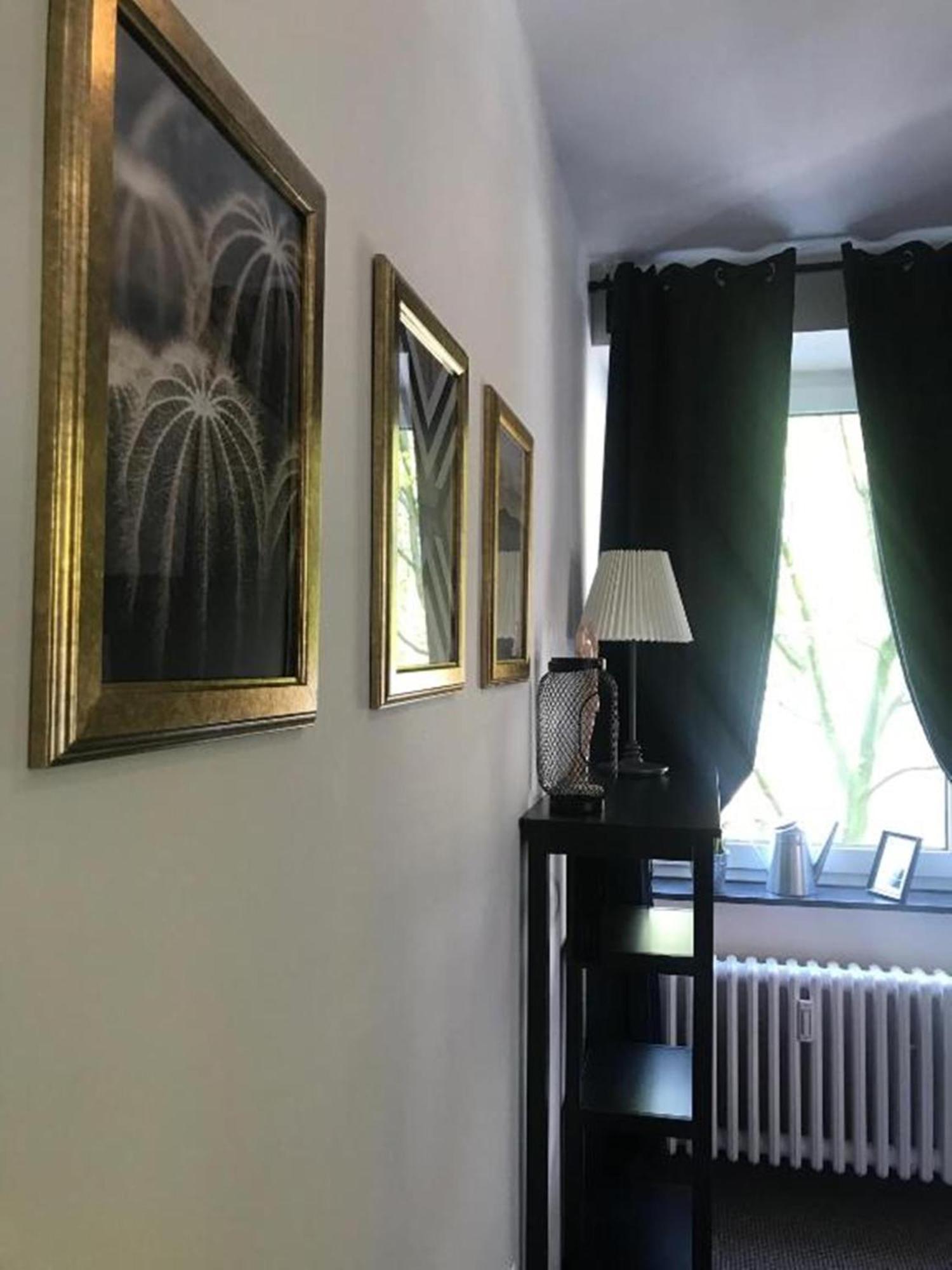 Hamburg Room Exterior photo