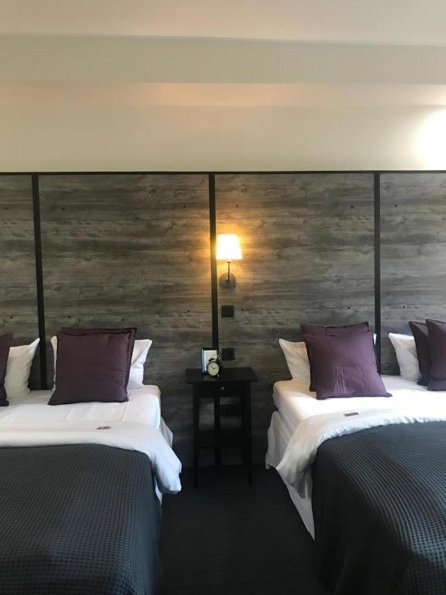 Hamburg Room Exterior photo