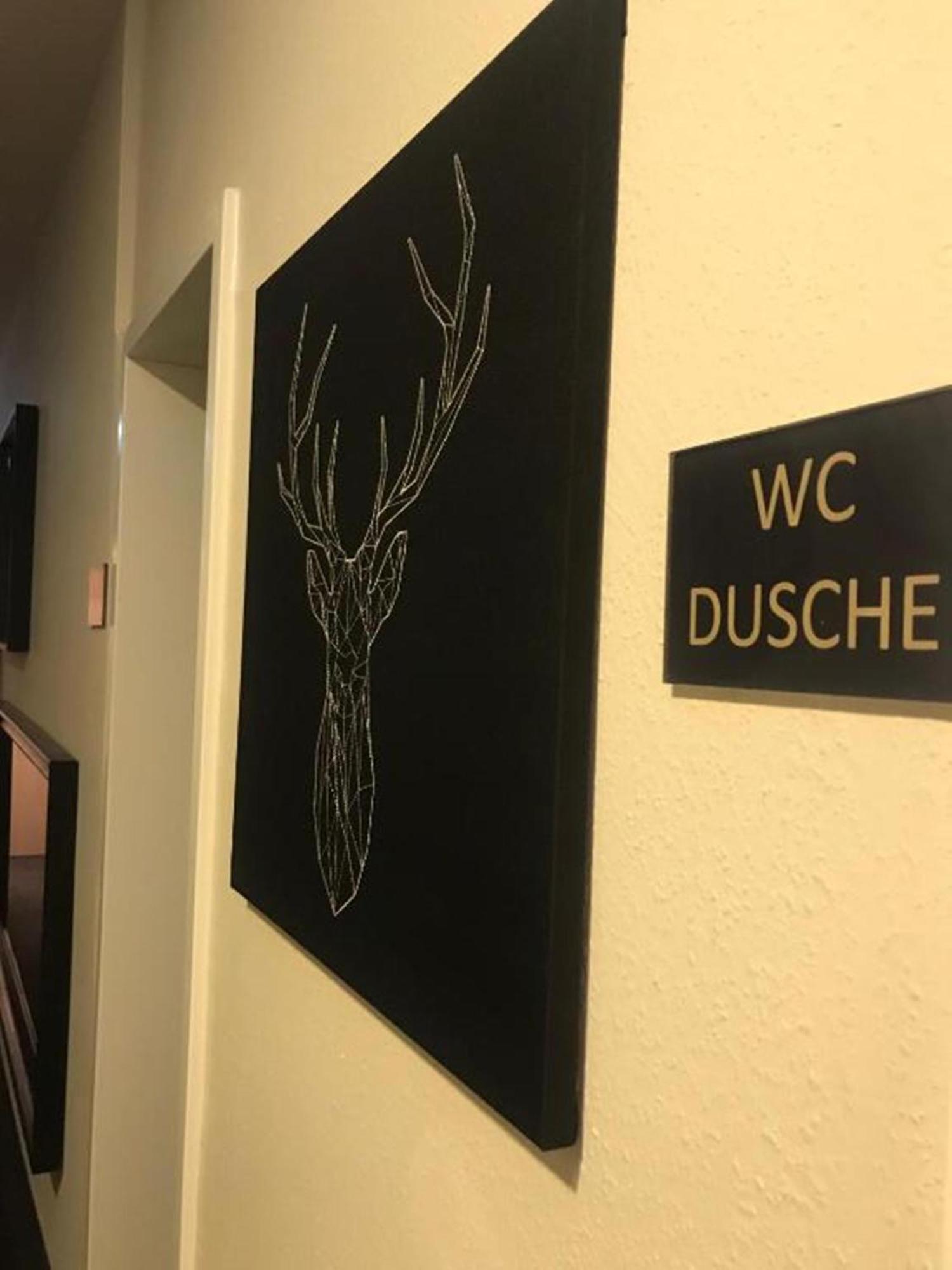 Hamburg Room Exterior photo