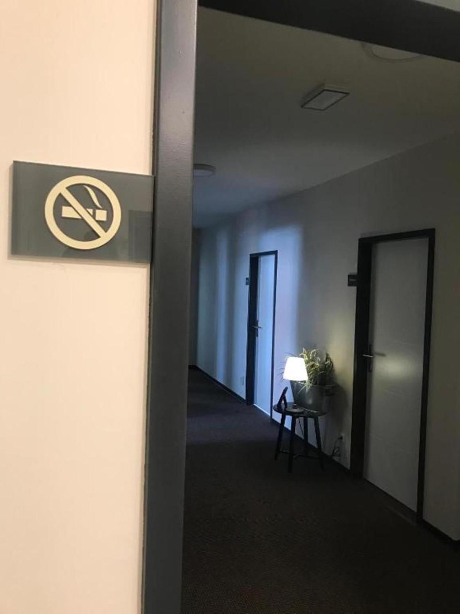 Hamburg Room Exterior photo