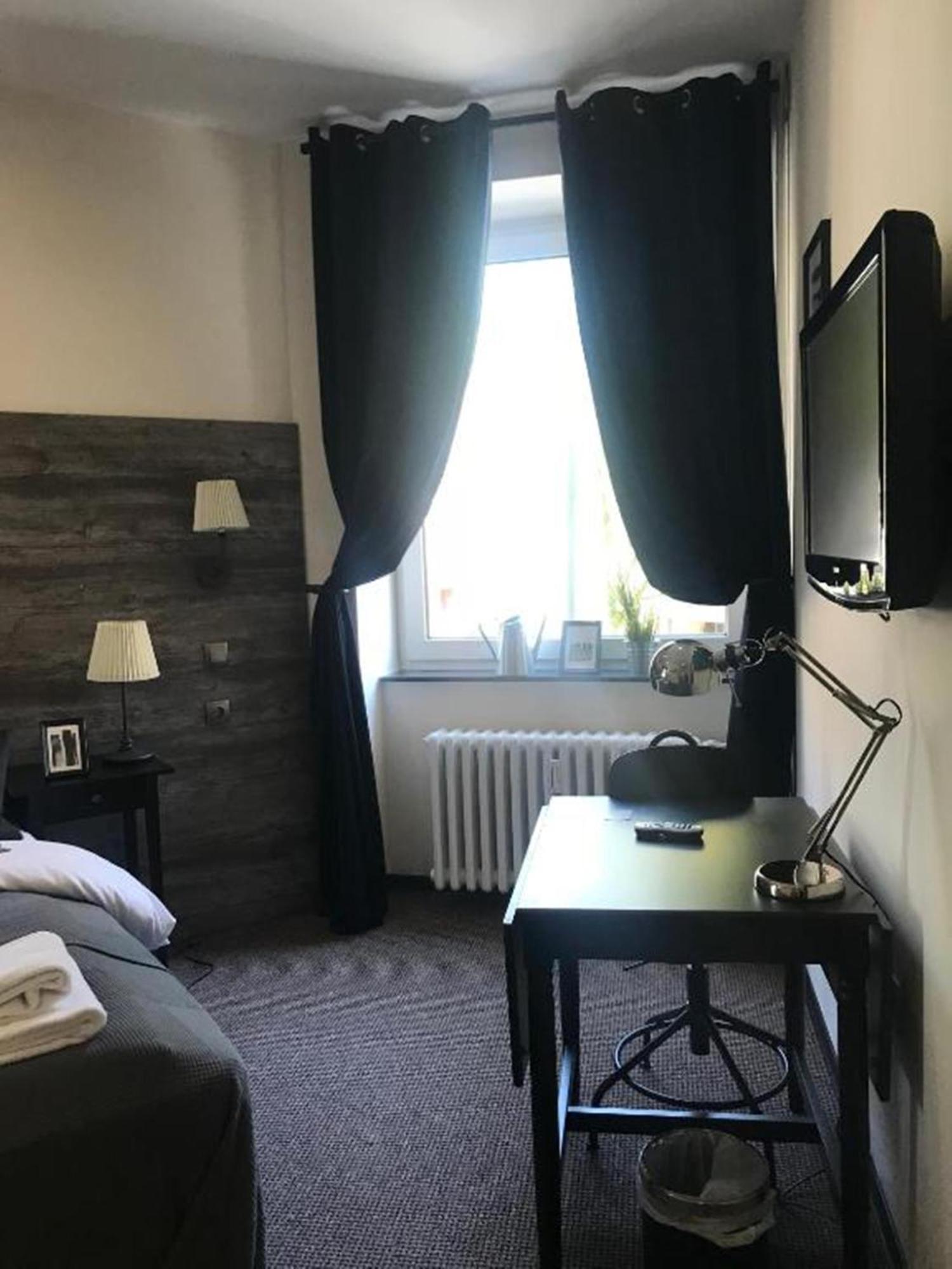 Hamburg Room Exterior photo