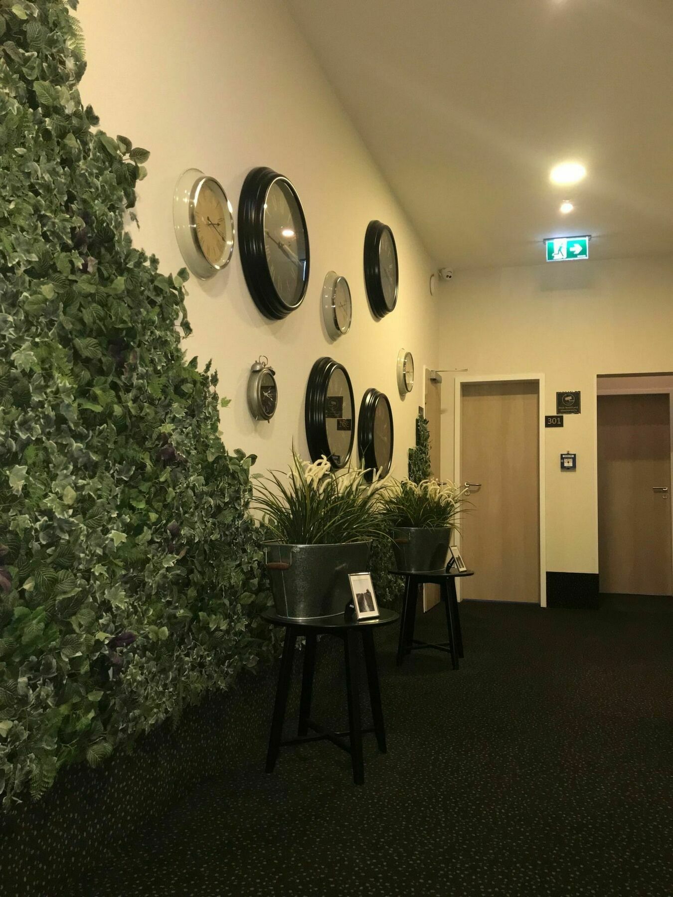 Hamburg Room Exterior photo
